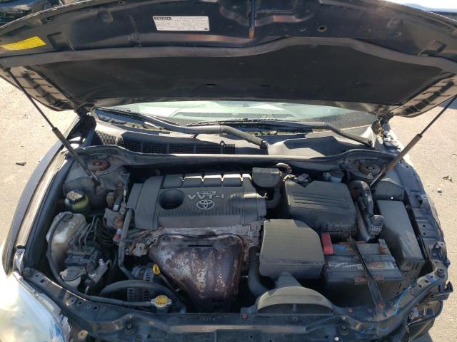 Photo 7 from auction – 2010 TOYOTA CAMRY BASE with VIN 4T1BF3EK0AU071191