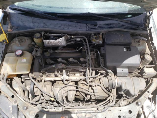 Photo 7 from auction – 2005 FORD FOCUS ZX4 with VIN 1FAFP34N25W155558