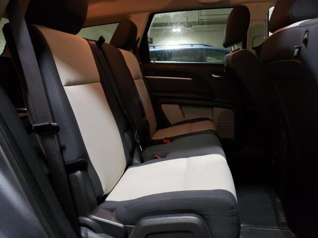 Photo 6 from auction – 2009 DODGE JOURNEY SX with VIN 3D4GG57V09T584525