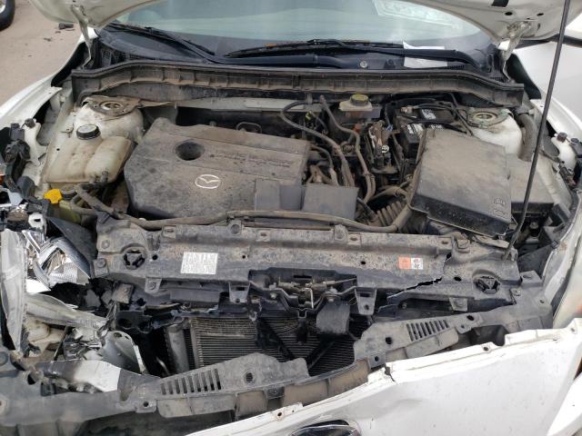 Photo 7 from auction – 2013 MAZDA 3 I with VIN JM1BL1TG2D1770148