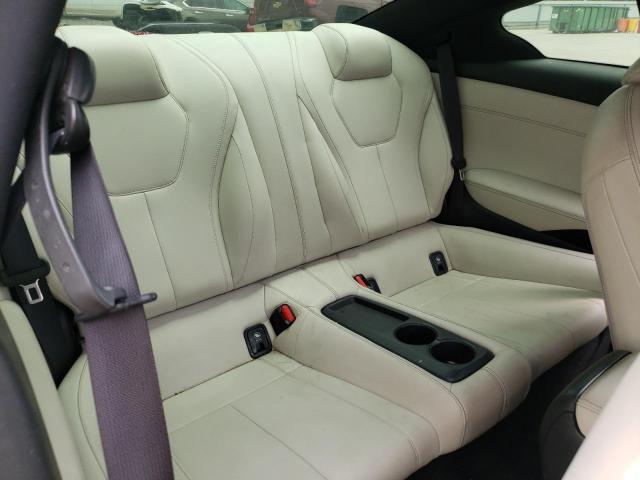 Photo 6 from auction – 2017 INFINITI Q60 PREMIU with VIN JN1EV7EL3HM551761