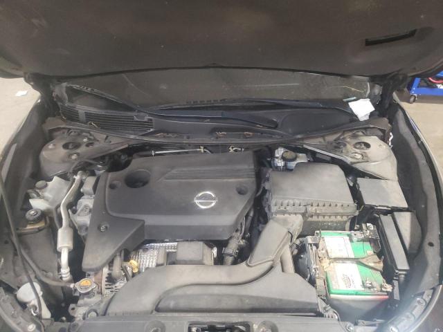 Photo 7 from auction – 2013 NISSAN ALTIMA 2.5 with VIN 1N4AL3AP0DC190398