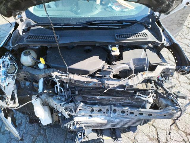 Photo 7 from auction – 2017 FORD ESCAPE TIT with VIN 1FMCU0J93HUA51054