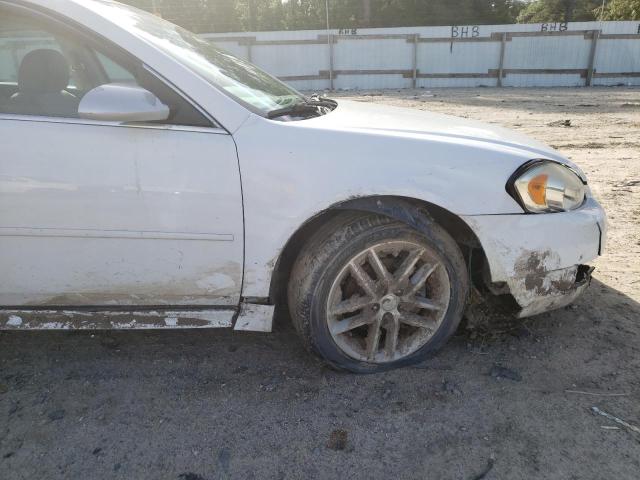 Photo 9 from auction – 2012 CHEVROLET IMPALA LTZ with VIN 2G1WC5E30C1123977