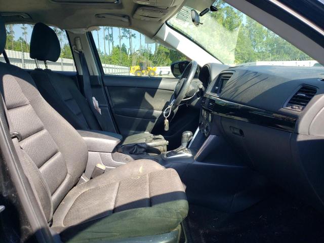 Photo 5 from auction – 2015 MAZDA CX-5 TOURI with VIN JM3KE2CY7F0539934