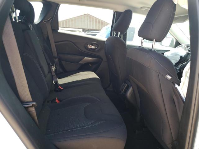 Photo 6 from auction – 2019 JEEP CHEROKEE L with VIN 1C4PJLCB3KD486471