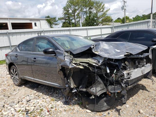 NISSAN ALTIMA SR 2019 with VIN 1N4BL4CV9KN308780 - Photo from auction