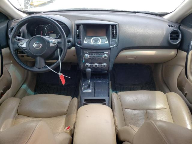 Photo 9 from auction – 2013 NISSAN MAXIMA S with VIN 1N4AA5AP9DC846647
