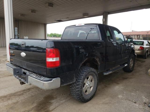 Photo 4 from auction – 2005 FORD F150 with VIN 1FTPX14505KD70589