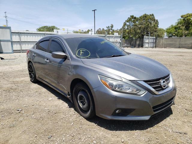 NISSAN ALTIMA 2.5 2016 with VIN 1N4AL3AP5GC189722 - Photo from auction