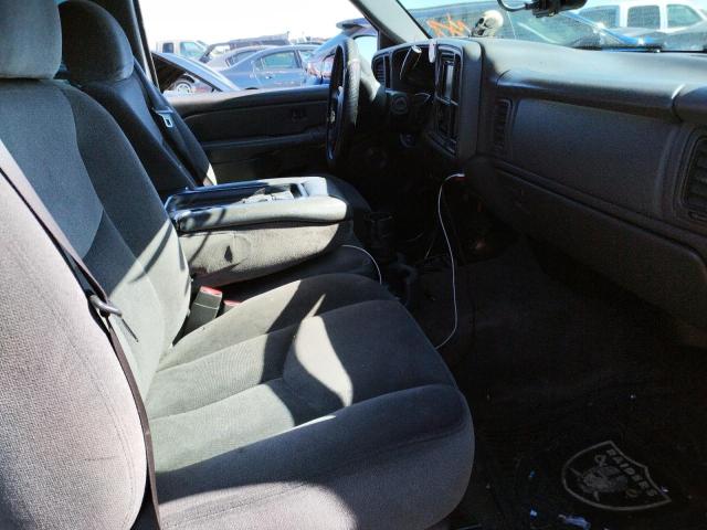 Photo 5 from auction – 2007 GMC NEW SIERRA with VIN 1GTEC19Z87Z196361