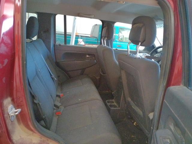 Photo 6 from auction – 2012 JEEP LIBERTY SP with VIN 1C4PJMAK0CW157936