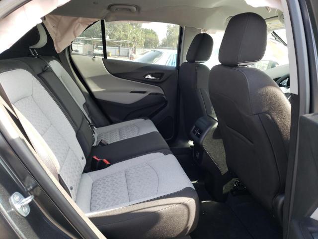 Photo 6 from auction – 2022 CHEVROLET EQUINOX LT with VIN 2GNAXKEVXN6136609