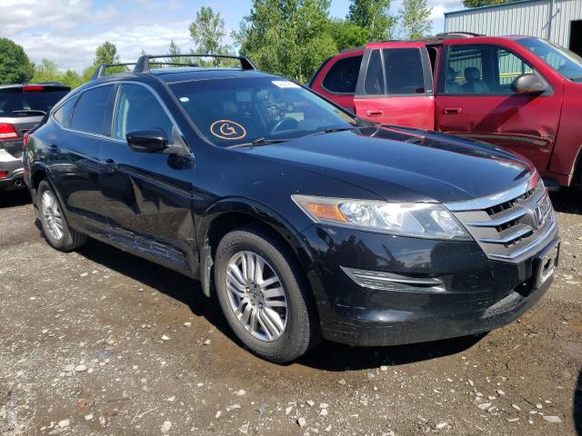 HONDA CROSSTOUR 2012 with VIN 5J6TF3H55CL000800 - Photo from auction