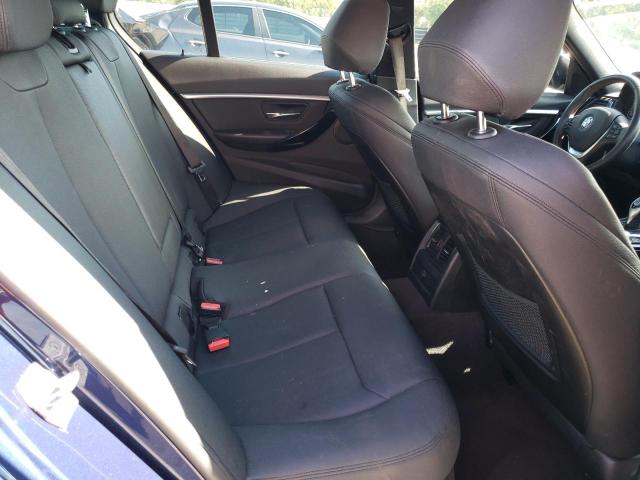 Photo 6 from auction – 2018 BMW 330 I with VIN WBA8B9G5XJNU58133