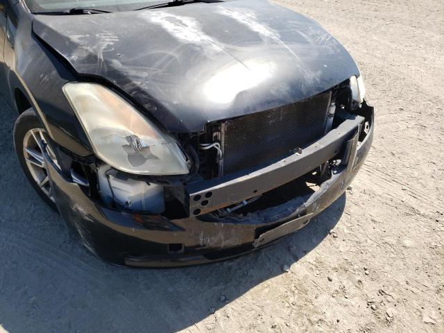 Photo 9 from auction – 2008 NISSAN ALTIMA 3.5 with VIN 1N4BL24E88C222349