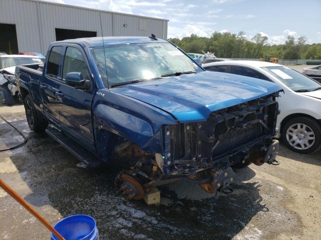 Photo 1 from auction – 2016 GMC SIERRA K15 with VIN 1GTV2LECXGZ410119