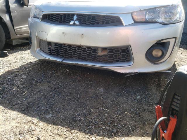 Photo 9 from auction – 2016 MITSUBISHI LANCER ES with VIN JA32U2FU2GU002899