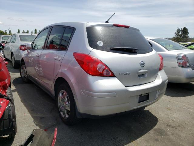 Photo 3 from auction – 2008 NISSAN VERSA S with VIN 3N1BC13E78L376340