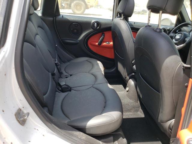 Photo 6 from auction – 2013 MINI COOPER S C with VIN WMWZC5C52DWM15078