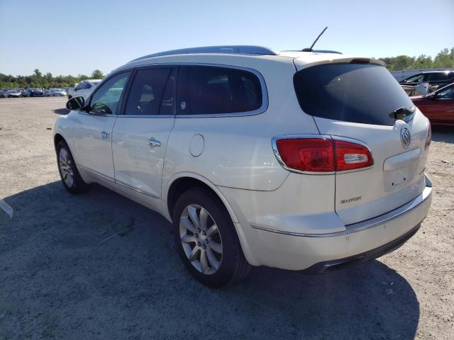 Photo 3 from auction – 2014 BUICK ENCLAVE with VIN 5GAKVCKD4EJ317553