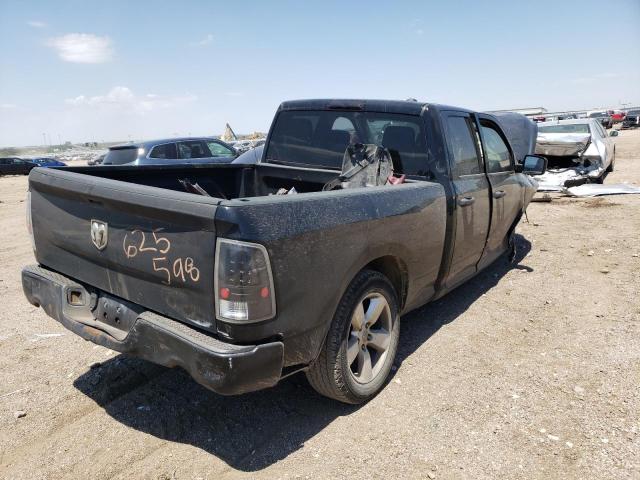 Photo 4 from auction – 2012 DODGE RAM 1500 S with VIN 1C6RD6FT4CS193740