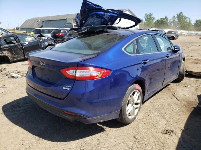 Photo 4 from auction – 2016 FORD FUSION SE with VIN 3FA6P0HD9GR153232