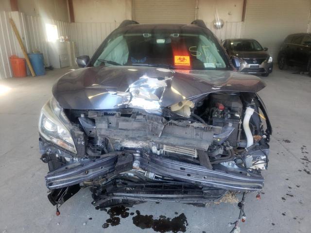 Photo 7 from auction – 2016 SUBARU OUTBACK 3. with VIN 4S4BSENC3G3272369