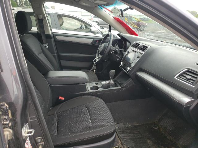 Photo 5 from auction – 2018 SUBARU OUTBACK 2. with VIN 4S4BSACC2J3242623