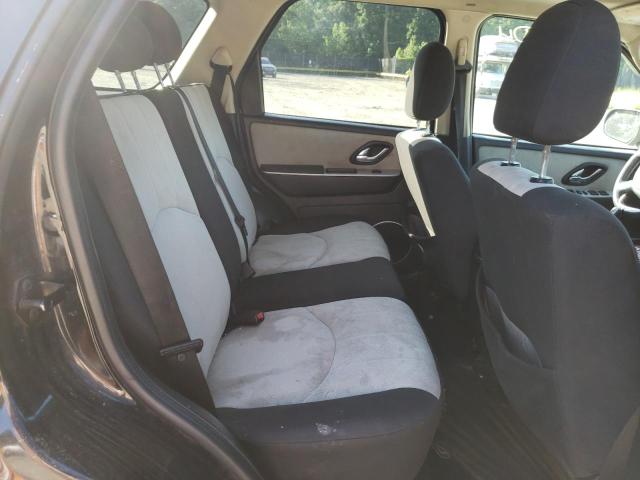 Photo 6 from auction – 2006 MERCURY MARINER with VIN 4M2CU57146KJ00994