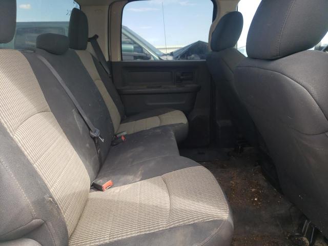 Photo 6 from auction – 2012 DODGE RAM 2500 S with VIN 3C6TD5HT9CG326206