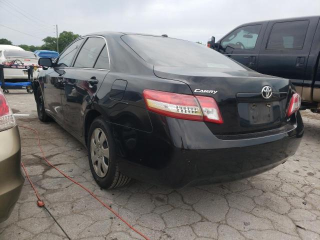 Фото 3 с аукциона – 2011 TOYOTA CAMRY BASE с VIN 4T4BF3EK5BR216703