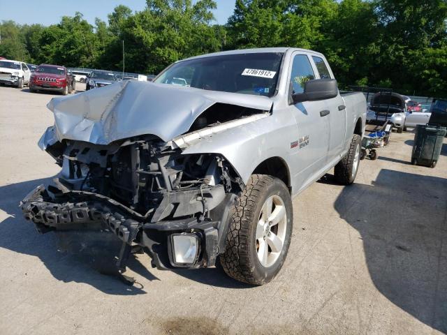 Photo 2 from auction – 2013 RAM 1500 ST with VIN 1C6RR7FT4DS710320
