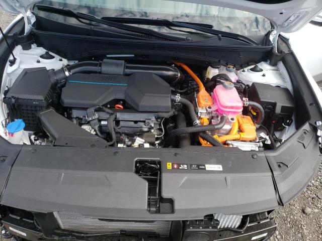 Photo 7 from auction – 2022 HYUNDAI TUCSON LIM with VIN KM8JECA17NU062280