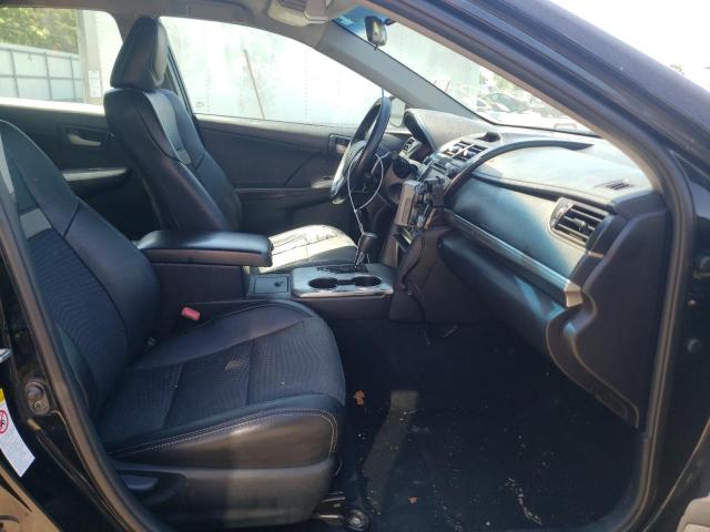 Photo 5 from auction – 2014 TOYOTA CAMRY L with VIN 4T1BF1FK7EU331210