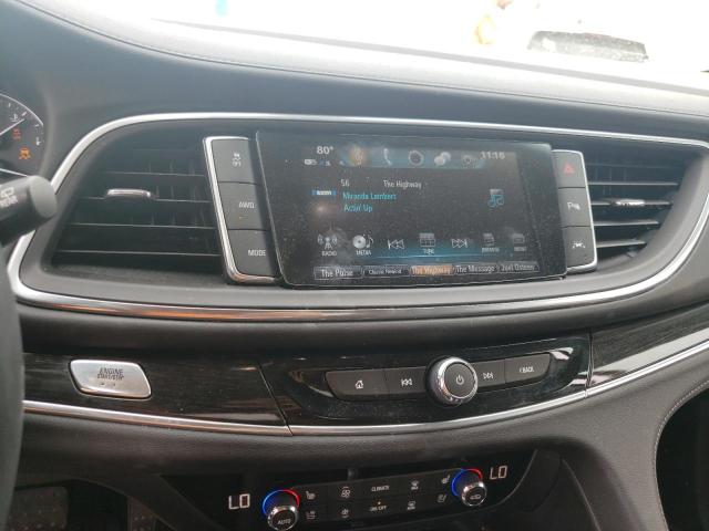 Photo 9 from auction – 2019 BUICK ENCLAVE AV with VIN 5GAEVCKW3KJ270557