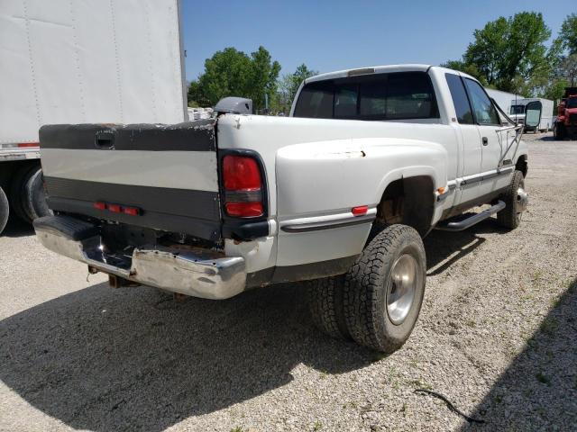 Photo 4 from auction – 1998 DODGE RAM 3500 with VIN 1B7MF3366WJ136220