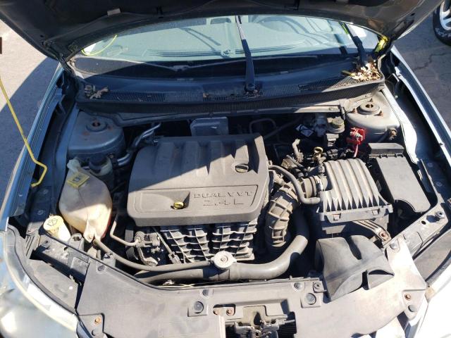 Photo 7 from auction – 2000 CHRYSLER SEBRING with VIN 1C3LC56K47N562639