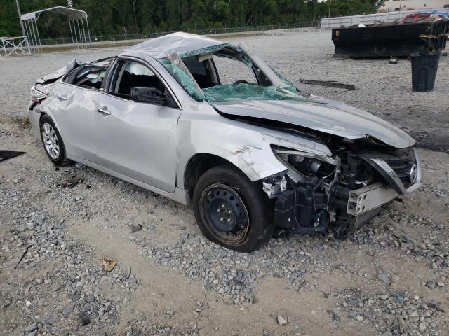 NISSAN ALTIMA 2.5 2017 with VIN 1N4AL3AP4HN363365 - Photo from auction