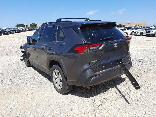 Photo 3 from auction – 2019 TOYOTA RAV4 LE with VIN 2T3H1RFV7KW004262