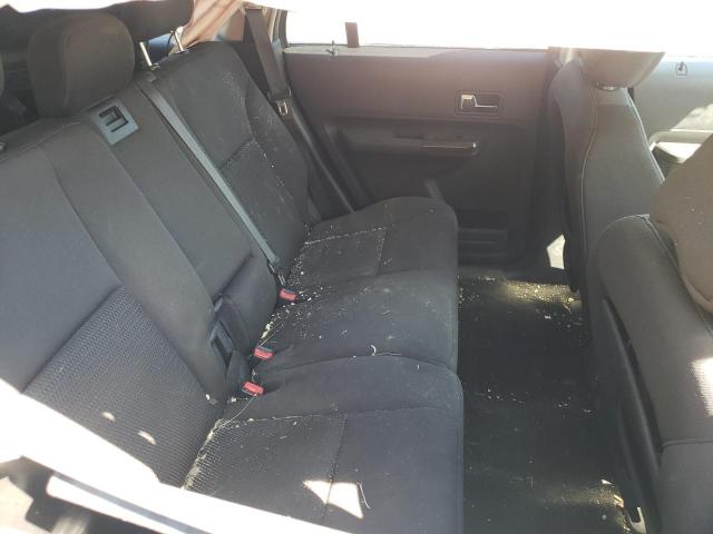 Photo 6 from auction – 2008 FORD EDGE SE with VIN 2FMDK36C88BA16810