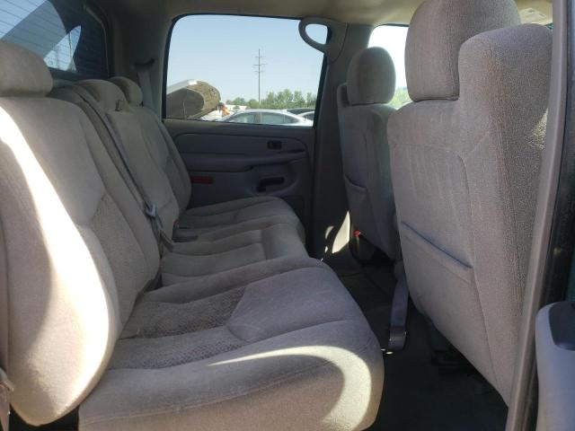 Photo 6 from auction – 2005 CHEVROLET AVALANCHE with VIN 3GNEK12Z55G117438