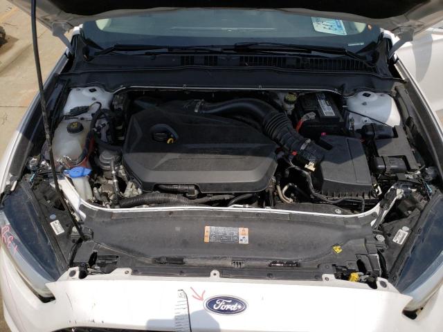 Photo 7 from auction – 2013 FORD FUSION SE with VIN 3FA6P0HR7DR198337