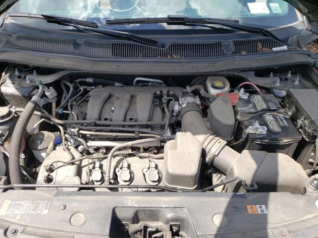 Photo 7 from auction – 2019 FORD EXPLORER X with VIN 1FM5K8D89KGB47275