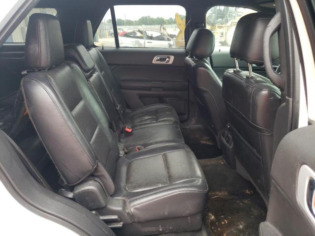 Фото 6 с аукциона – 2011 FORD EXPLORER L с VIN 1FMHK8F86BGA72108
