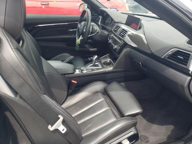 صورة رقم 5 من المزاد - 2018 BMW M4 مع VIN WBS4Z9C57JEA24296