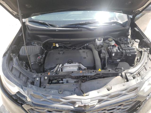 Photo 7 from auction – 2019 CHEVROLET EQUINOX LT with VIN 2GNAXLEX0K6187913