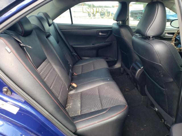 Photo 6 from auction – 2015 TOYOTA CAMRY LE with VIN 4T1BF1FK2FU913913
