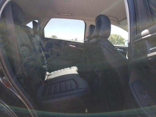 صورة رقم 6 من المزاد - 2022 FORD EDGE SEL مع VIN 2FMPK4J95NBA10411