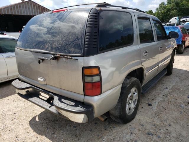 Photo 4 from auction – 2005 GMC YUKON with VIN 1GKEC13V45R127691